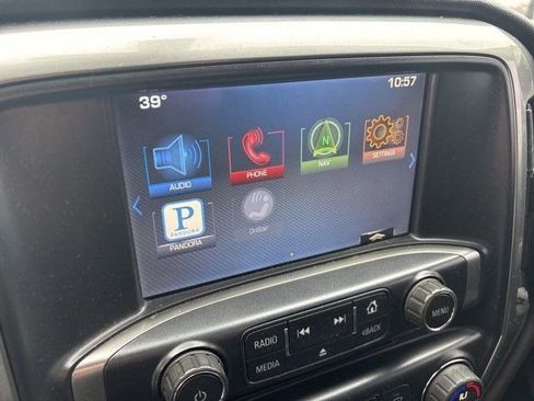 Used 2014 Chevrolet Silverado 1500 LT w/ LT Convenience Package image 21