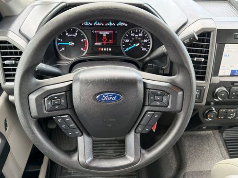 Used 2021 Ford F350 XL w/ Power Equipment Group image 14