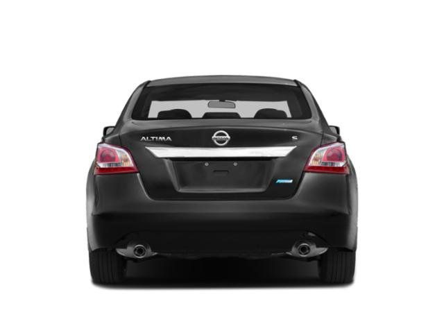 Used 2015 Nissan Altima 2.5 S w/ Power Driver Seat Package FWD image 8