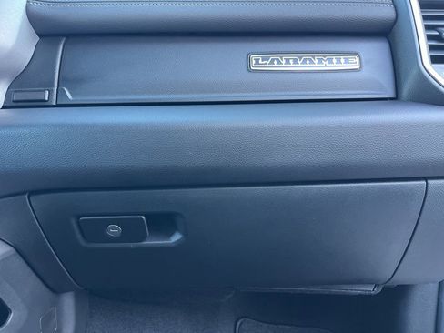 New 2026 RAM 2500 Laramie w/ Night Edition image 27