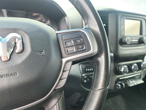 Used 2019 RAM 2500 Big Horn image 31