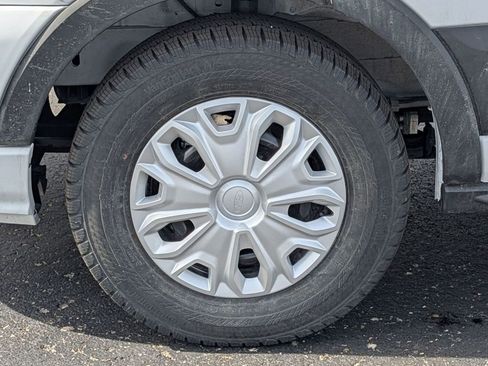 New 2026 Ford Transit 350 XLT RWD image 15