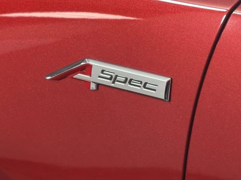 Used 2020 Acura TLX w/ A-SPEC Package FWD image 23