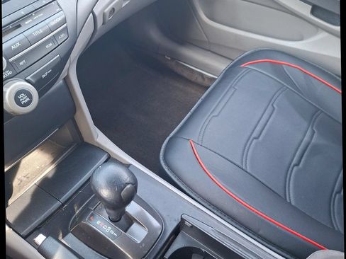 Used 2008 Honda Accord LX-P image 12