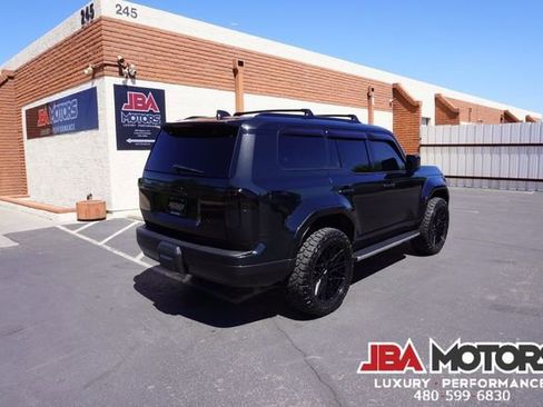 Used 2024 Lexus GX 550 w/ Accessory Package (2T) image 14