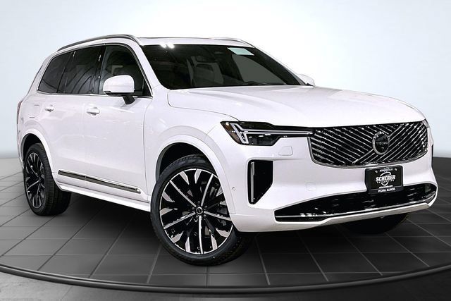 New 2026 Volvo XC90 B5 Ultra AWD/4WD image 3