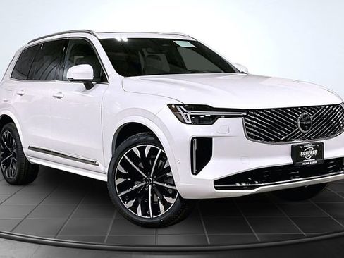 New 2026 Volvo XC90 B5 Ultra AWD/4WD image 3