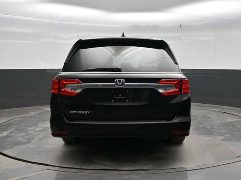 Used 2019 Honda Odyssey EX-L image 6