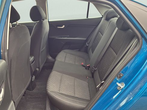 Used 2022 Kia Rio S FWD image 22