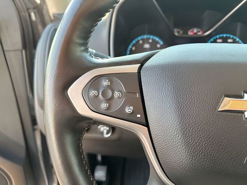 Used 2019 Chevrolet Colorado ZR2 w/ Colorado ZR2 Bison Edition image 29