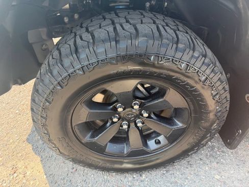 Used 2023 RAM 1500 Rebel w/ Rebel Level 2 Equipment Group AWD/4WD image 22