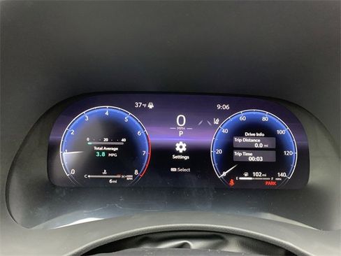 New 2026 Toyota Highlander Limited image 20