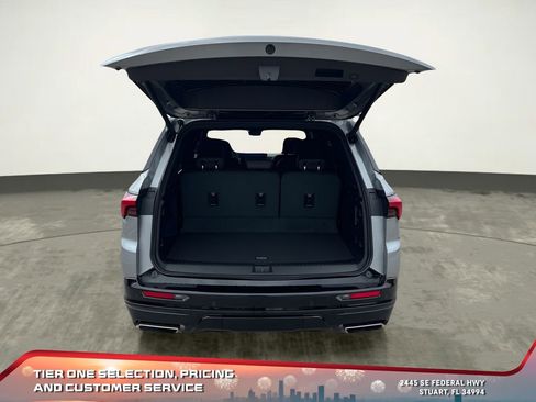 New 2025 Buick Enclave Sport Touring w/ Super Cruise Package image 31