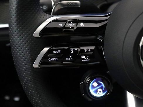 Used 2024 Mercedes-Benz AMG GT 63 S w/ AMG Aerodynamics Package image 4