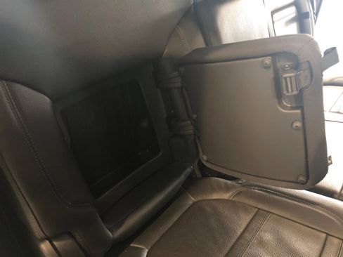 Used 2021 GMC Sierra 1500 Denali w/ Driver Alert Package II image 18