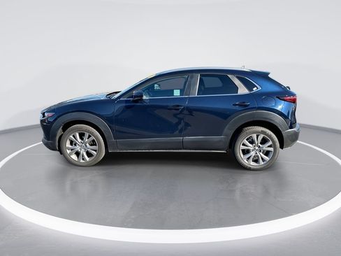 Used 2023 MAZDA CX-30 AWD 2.5 S w/ Preferred Package image 5