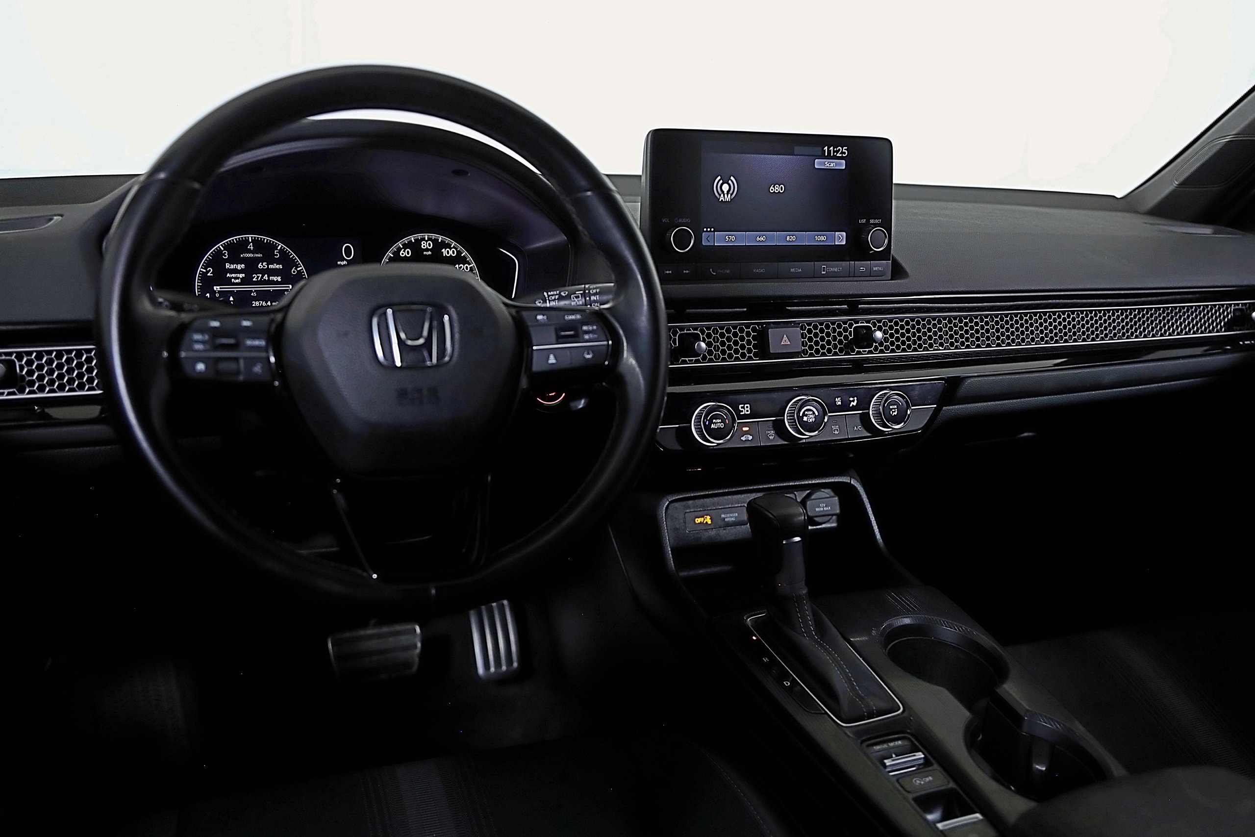 Used 2024 Honda Civic Sport image 20