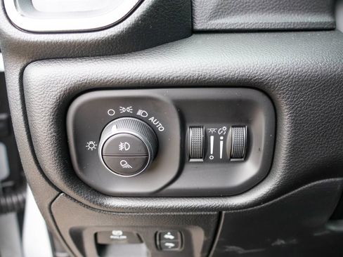 New 2026 RAM 1500 RHO image 29