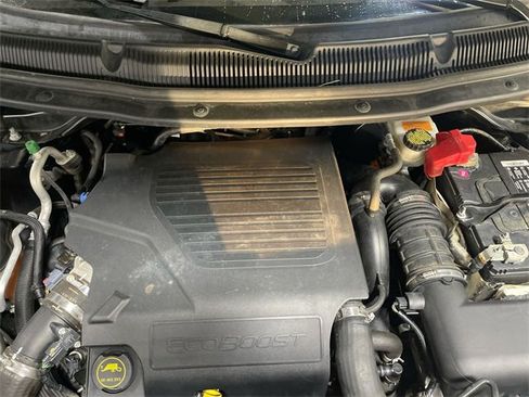 Used 2018 Ford Explorer Sport w/ Equipment Group 401A image 27