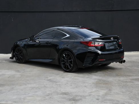 Used 2015 Lexus RC 350 image 3