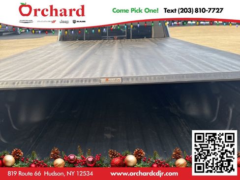 Used 2021 RAM 1500 Big Horn image 14