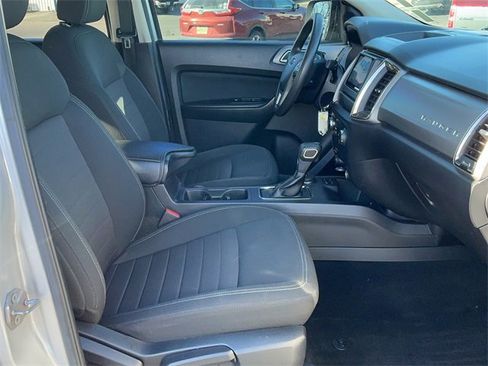 Used 2019 Ford Ranger XLT w/ FX4 Off-Road Package image 17