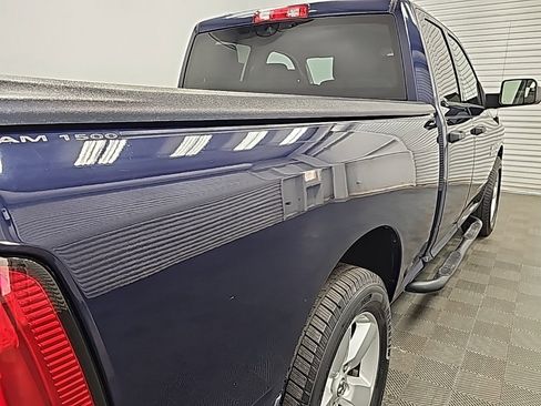 Used 2014 RAM 1500 Express image 9