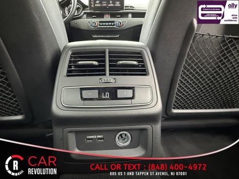 Used 2024 Audi A5 2.0T Premium Plus image 54