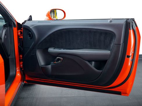 Used 2023 Dodge Challenger SRT Hellcat Redeye image 19