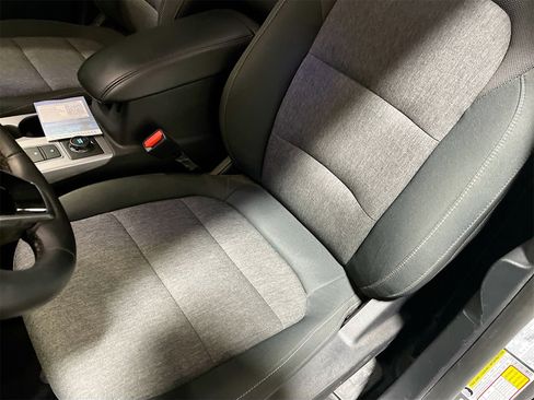 Used 2024 Ford Bronco Sport Big Bend w/ Convenience Package image 19