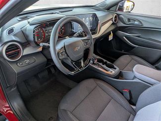 New 2026 Chevrolet Trax RS w/ Driver Confidence Package video 3