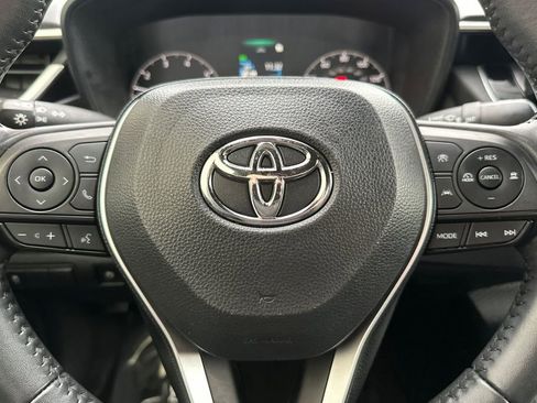 Used 2023 Toyota Corolla SE FWD image 22