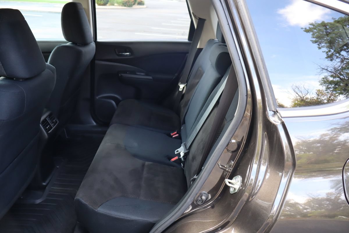 Used 2016 Honda CR-V EX image 20