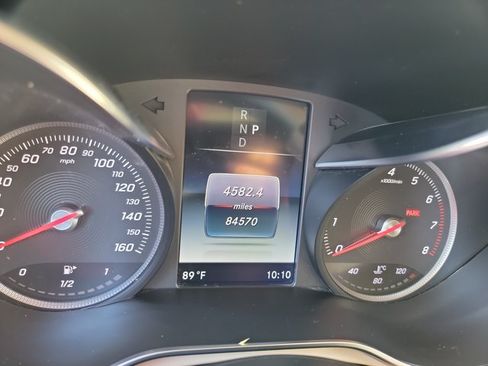 Used 2017 Mercedes-Benz GLC 300 image 19