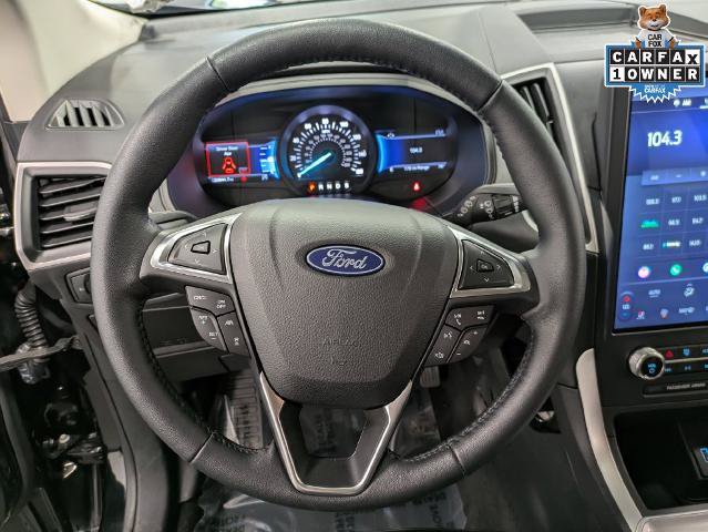 Certified 2023 Ford Edge SEL w/ Convenience Package AWD/4WD image 22