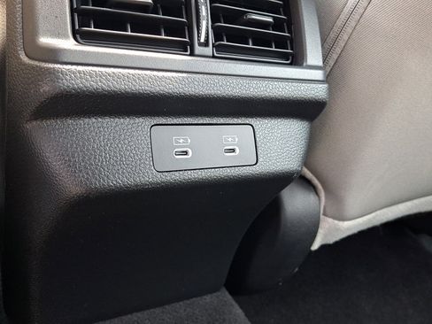 Certified 2026 Honda Accord SE image 12