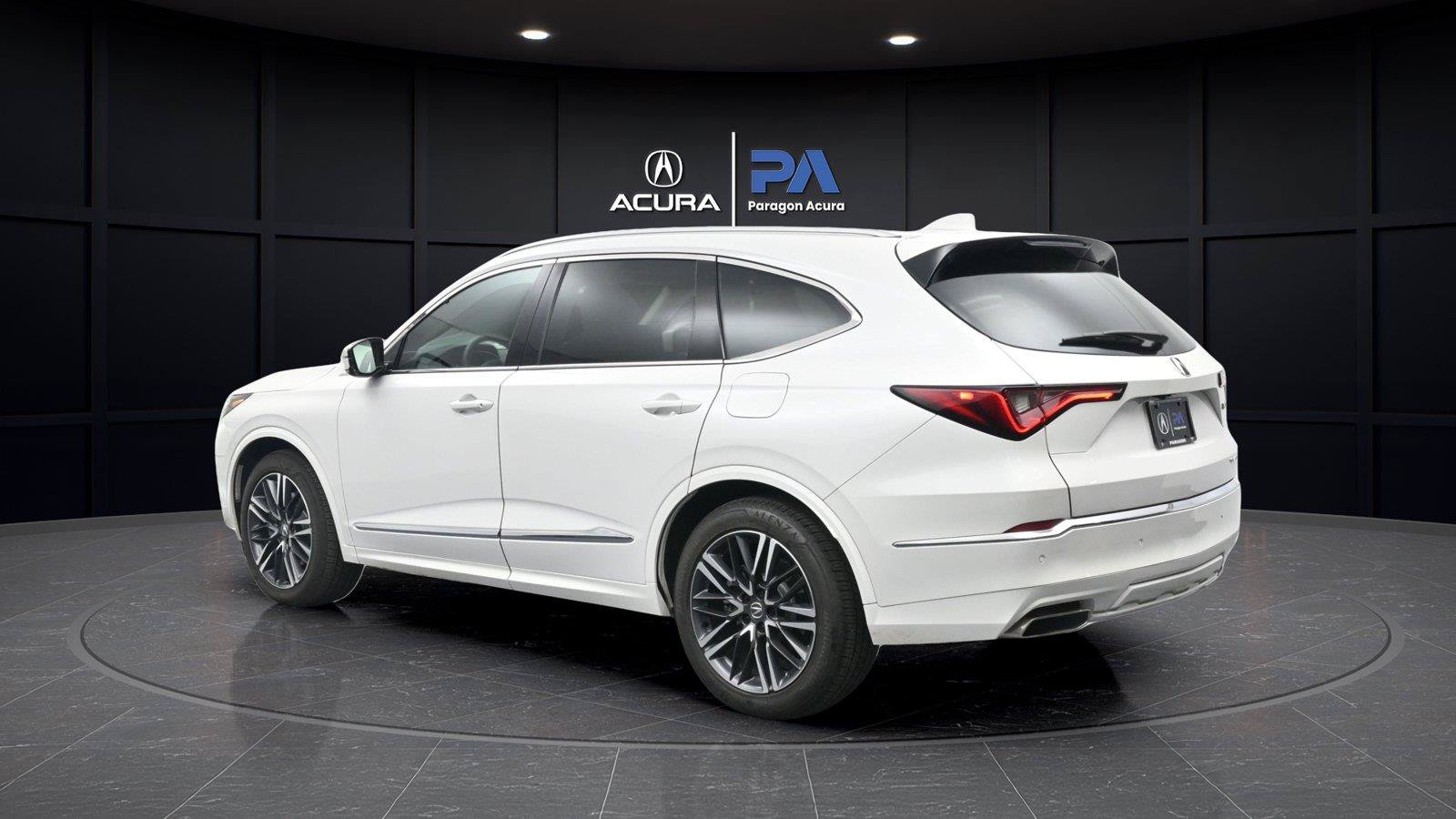 Certified 2026 Acura MDX w/ Advance Package AWD/4WD image 20
