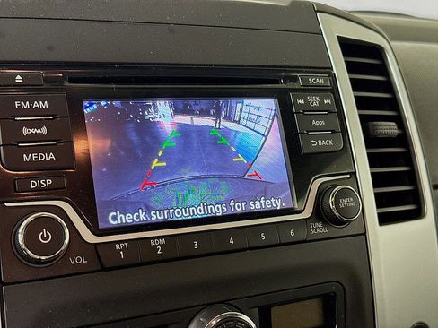 Used 2015 Nissan Frontier SV w/ SV Value Truck Package image 15