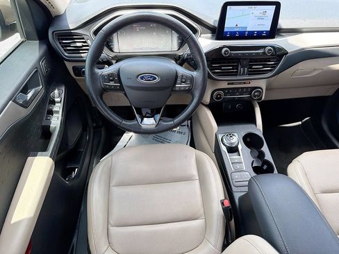 Used 2020 Ford Escape SEL FWD image 16