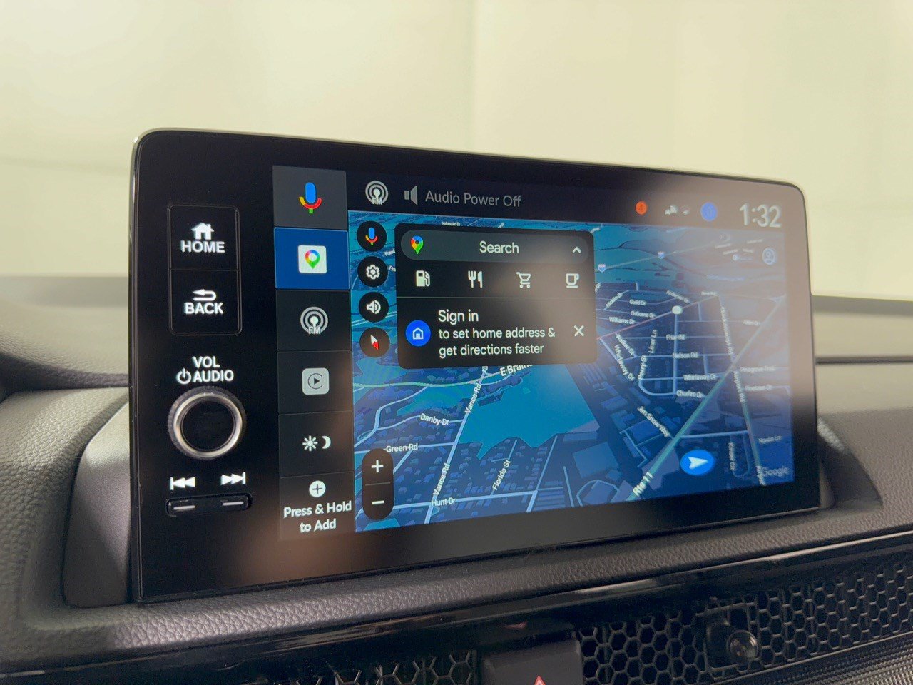 New 2027 Honda CR-V Sport Touring image 23