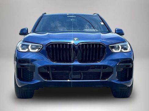 Certified 2023 BMW X5 xDrive45e w/ Executive Package AWD/4WD image 3