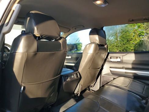 Used 2014 Toyota Tundra SR5 w/ TRD Off Road Package RWD image 10