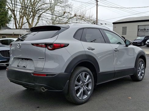 New 2026 MAZDA CX-30 AWD 2.5 S w/ Premium Package image 6
