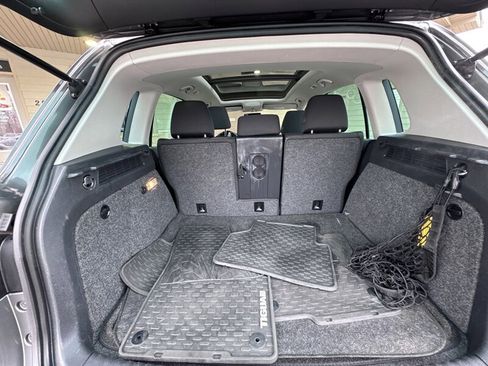 Used 2013 Volkswagen Tiguan S image 14