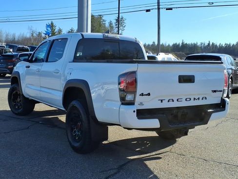 Used 2019 Toyota Tacoma TRD Pro image 6