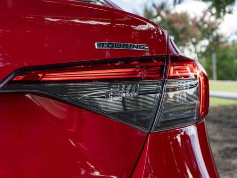 Used 2024 Honda Civic Touring image 13