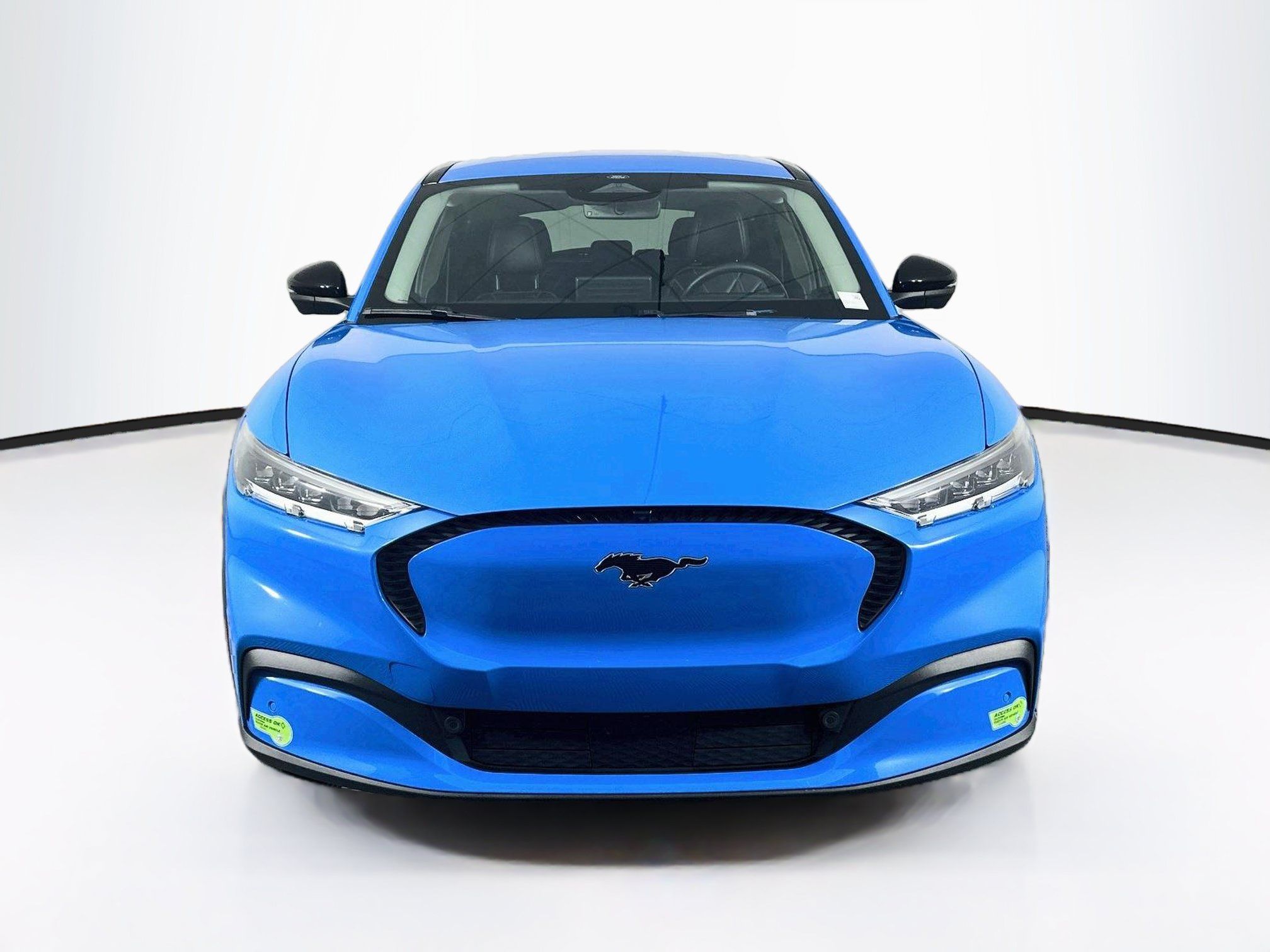 Used 2023 Ford Mustang Mach-E Select RWD image 2