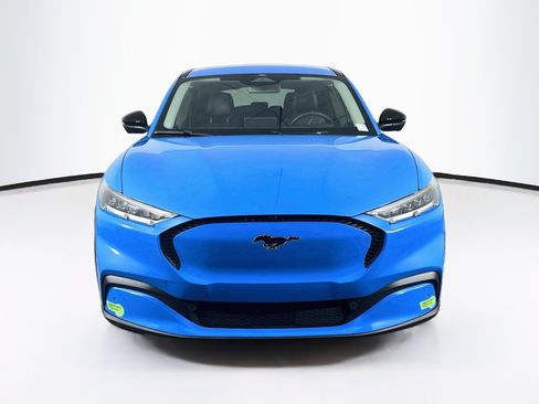 Used 2023 Ford Mustang Mach-E Select RWD image 2