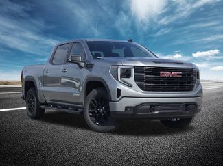 New 2026 GMC Sierra 1500 Elevation w/ X31 Off-Road Package video 2