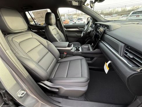 New 2026 GMC Terrain Elevation w/ Elevation Premium Package image 27